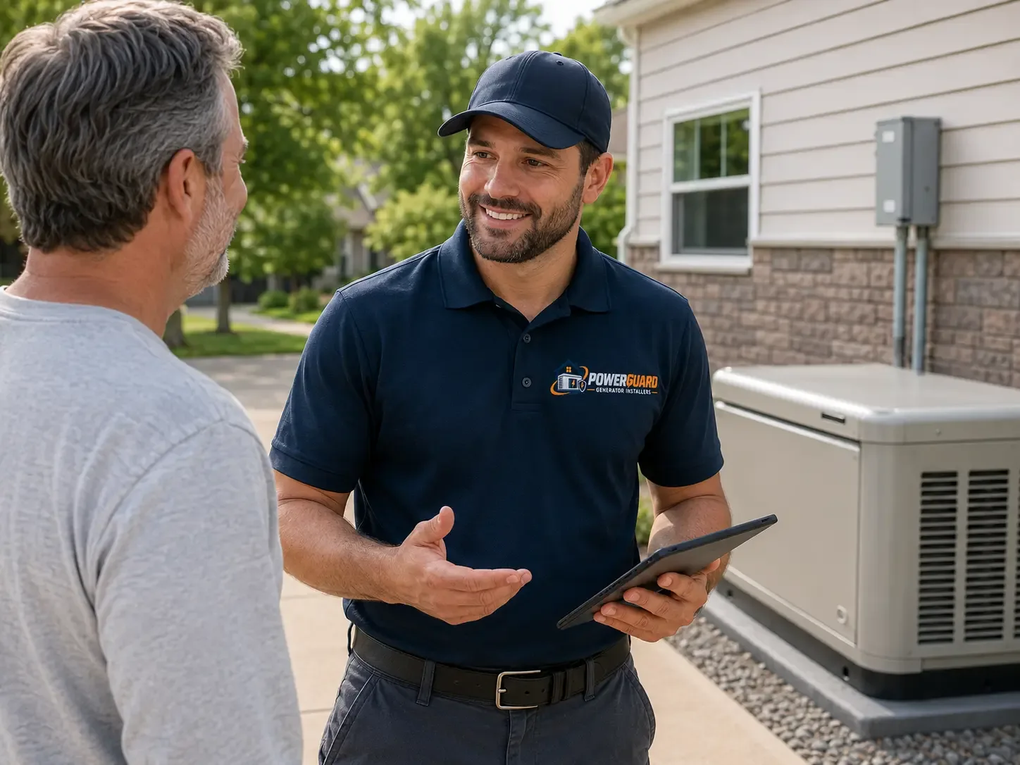 Generator Installation Wimberley, TX FAQs